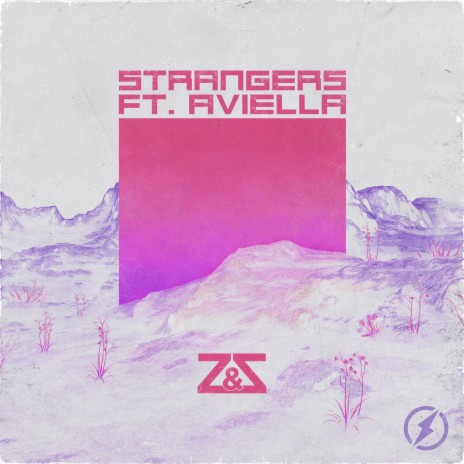 Strangers (feat. Aviella) | Boomplay Music