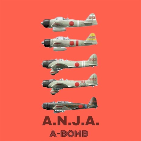 A-Bomb | Boomplay Music