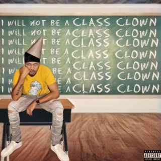 Class clown