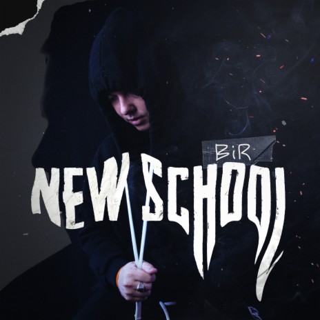 New School (prod. by ТВОЙРАЗУМ, $cxndal Beatz)