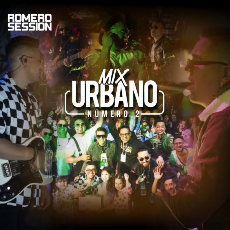 Mix 2 Urbano | Boomplay Music