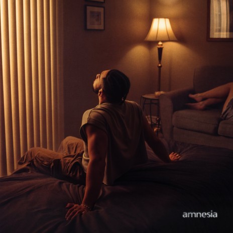 Amnesia | Boomplay Music