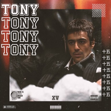 Tony | Boomplay Music