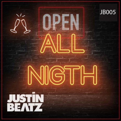 All Night (Extended Mix) | Boomplay Music