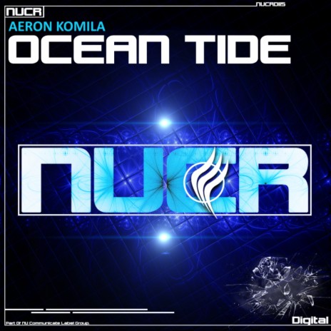 Ocean Tide (Extended Radio Edit) | Boomplay Music