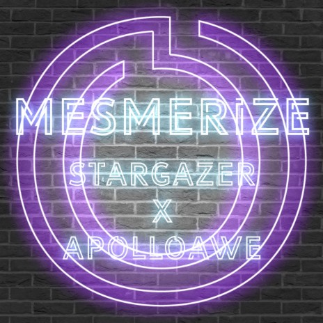 Mesmerize ft. ApolloAwe | Boomplay Music