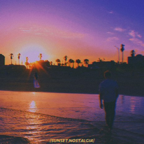 Sunset Drive | Boomplay Music