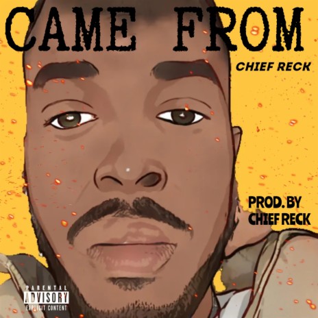 Came From | Boomplay Music