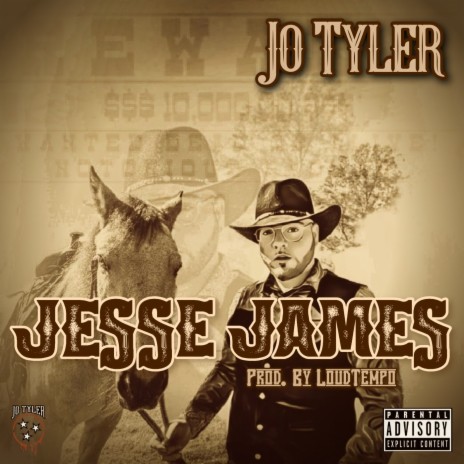 Jesse James | Boomplay Music