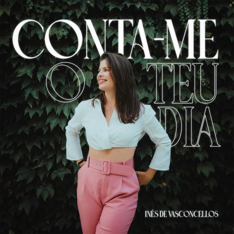 Conta-me O Teu Dia | Boomplay Music