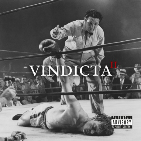 VINDICTA II | Boomplay Music