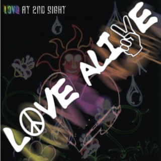 Love Alive