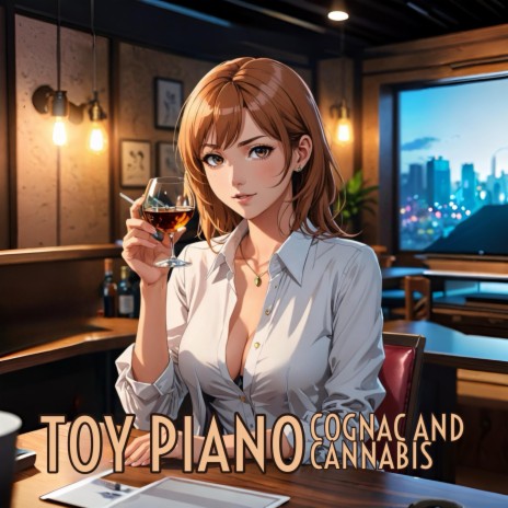 Cognac and Cannabis | Boomplay Music