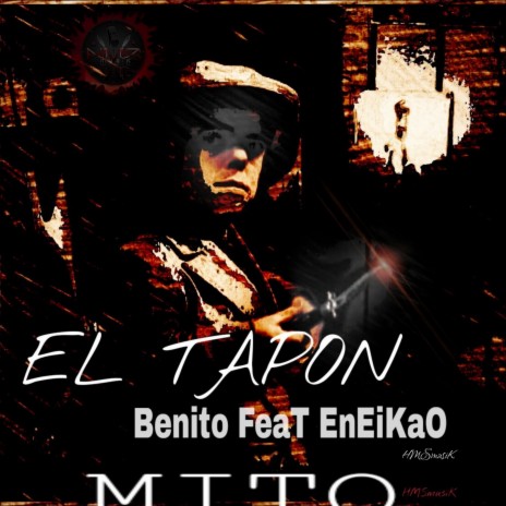 El Tapon ft. Benito Camelo | Boomplay Music