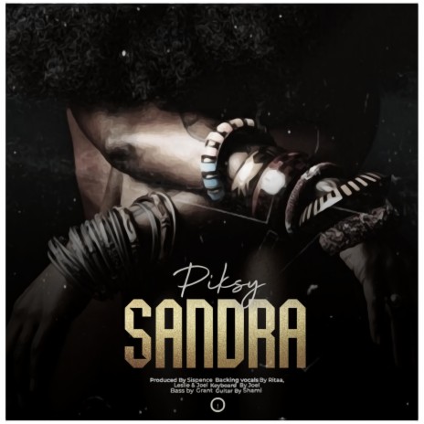 Sandra | Boomplay Music