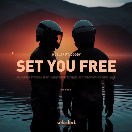 Set You Free ft. Doody | Boomplay Music