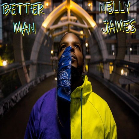 Better man | Boomplay Music