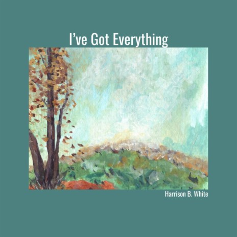 I've Got Everything | Boomplay Music