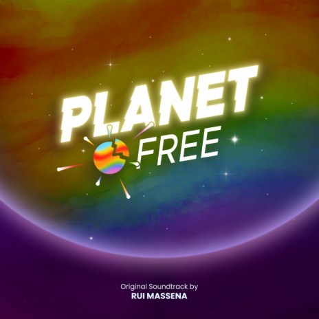 The Story (Planet Free - Original Soundtrack) | Boomplay Music