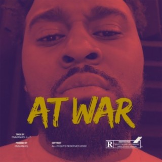 AT WAR