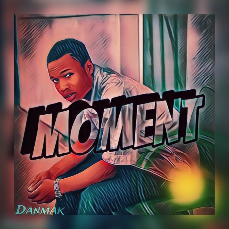 Moment | Boomplay Music