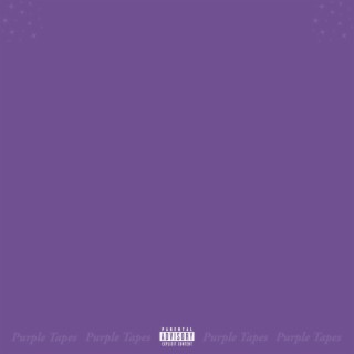 Purple Tapes