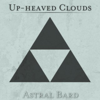 Up-heaved Clouds