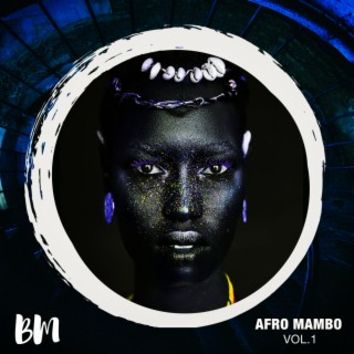 Afro Mambo Vol 1