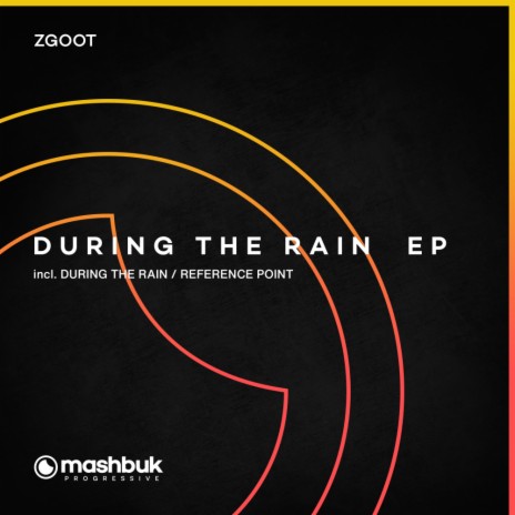 During The Rain (Original Mix) ft. Mashbuk Music
