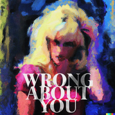 Wrong About You | Boomplay Music