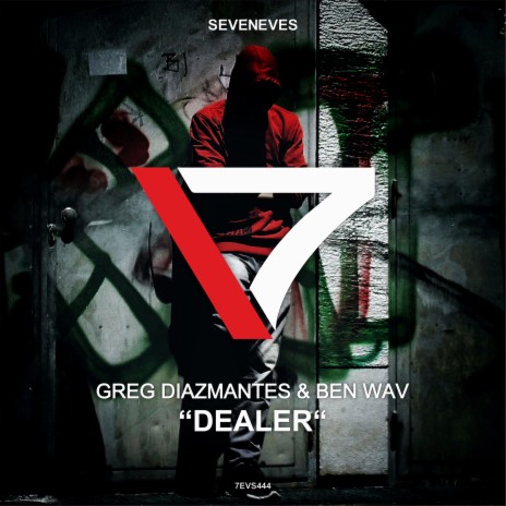 Dealer ft. Ben Wav | Boomplay Music