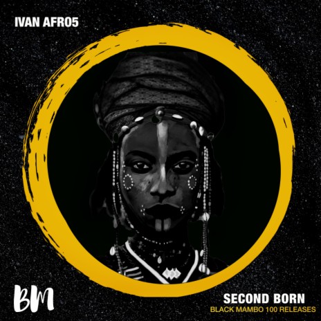 Going (Ivan Afro5 Remix)