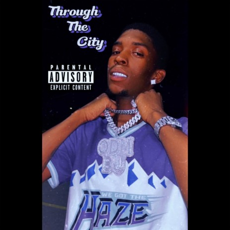 Through The City | Boomplay Music