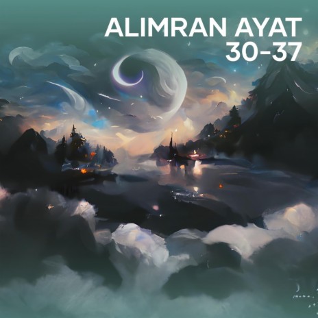 Alimran Ayat 30-37 | Boomplay Music