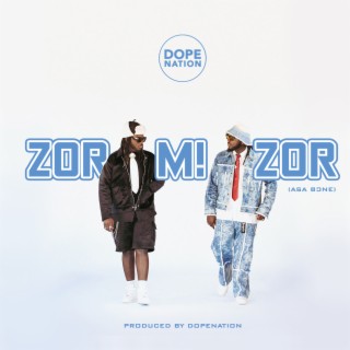 Zormizor (Asabone) lyrics | Boomplay Music