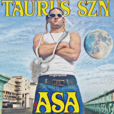 TAURUS SZN | Boomplay Music
