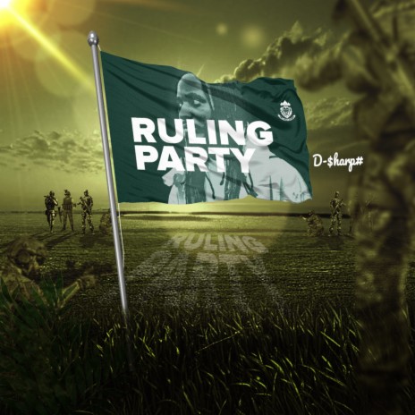 Ruling Party | Boomplay Music