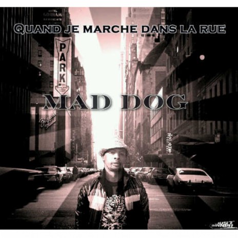 Quand je marche dans la rue | Boomplay Music