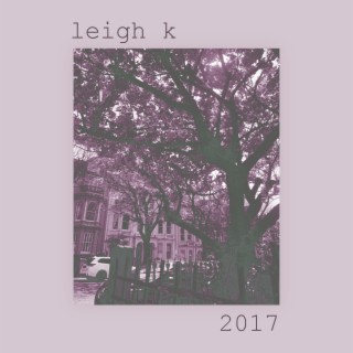 Leigh K