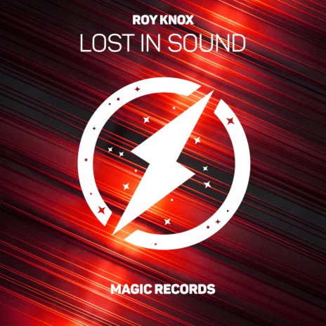 Lost In Sound | Boomplay Music