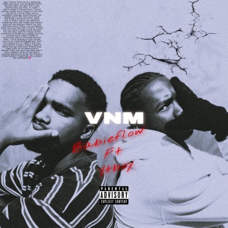 VNM ft. ytboy | Boomplay Music