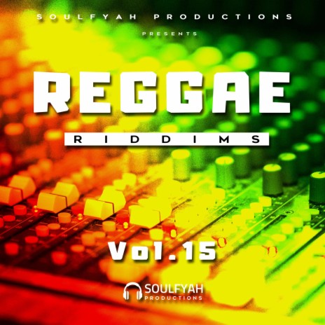 Journey To Jah (Riddim) | Boomplay Music