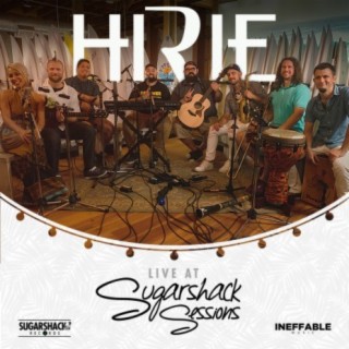 HIRIE (Live at Sugarshack Sessions)