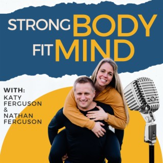 EP 3 - Your body is not working against you