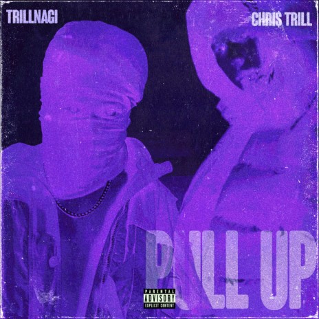 Pull Up (feat. Chri$ Trill) | Boomplay Music