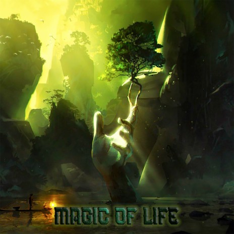 Magic of Life (Remastered)