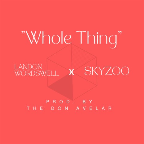 Whole Thing ft. Skyzoo | Boomplay Music