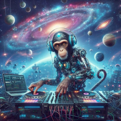 Monkey Tronic | Boomplay Music