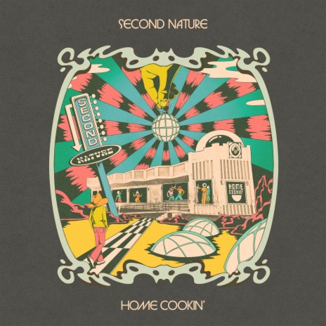 Home Cookin' | Boomplay Music