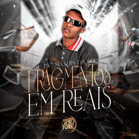 Fragmentos em Reais ft. Dan Soares NoBeat | Boomplay Music